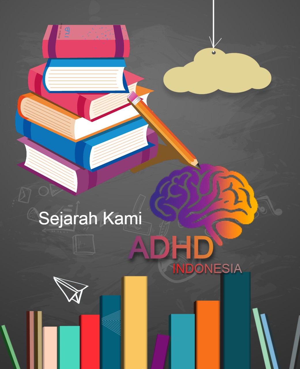 Sejarah ADHD Indonesia Kota Ternate
